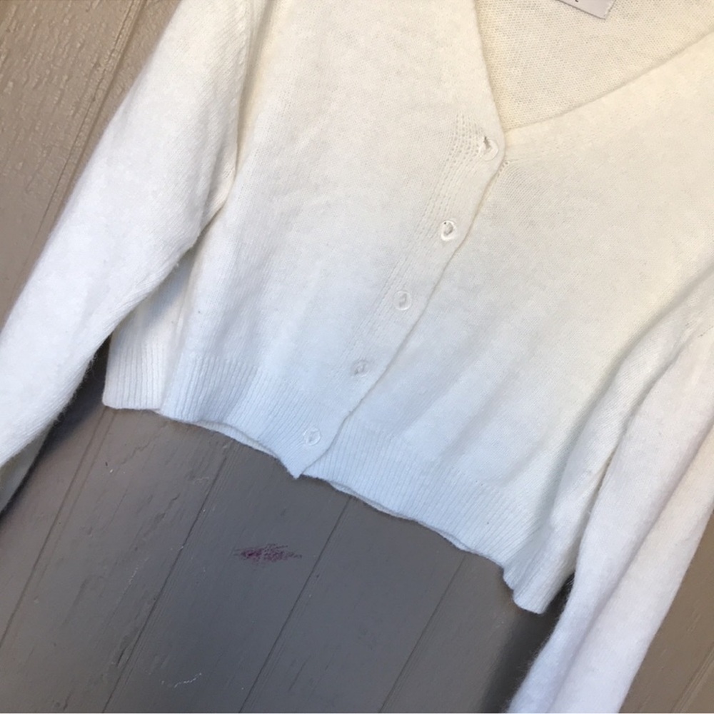 Unif cardigan - Picture 3 of 8